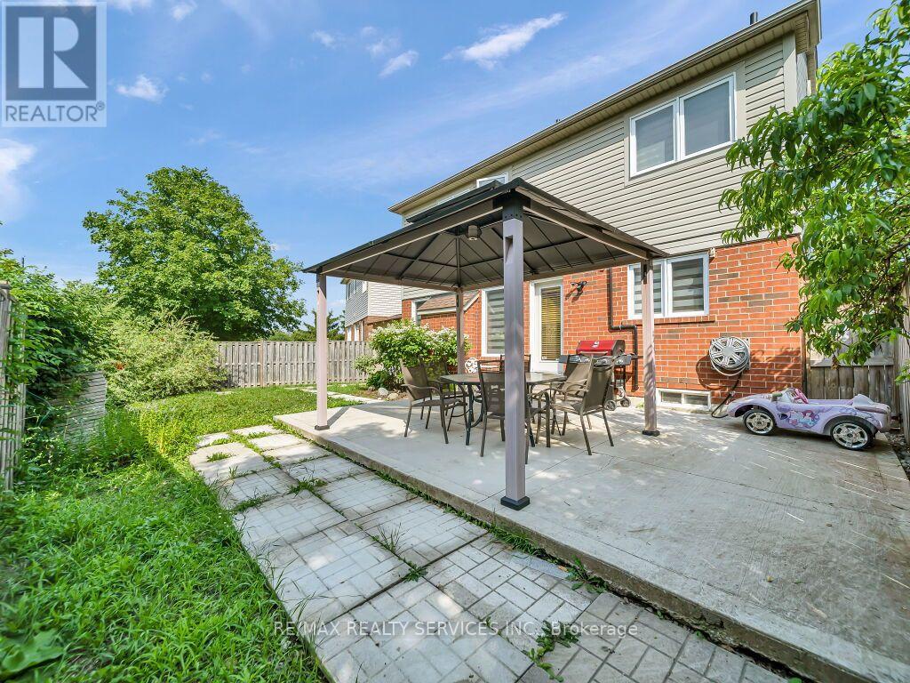 34 Allness Road, Brampton, Ontario  L7A 3N6 - Photo 38 - W13601666