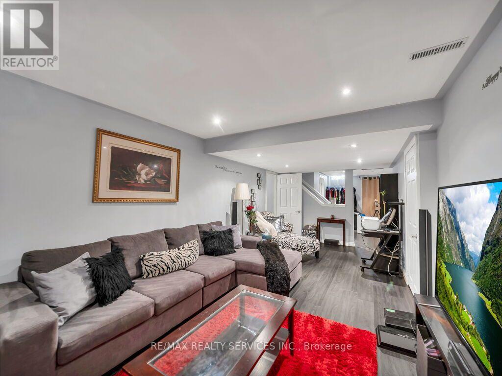 34 Allness Road, Brampton, Ontario  L7A 3N6 - Photo 34 - W13601666