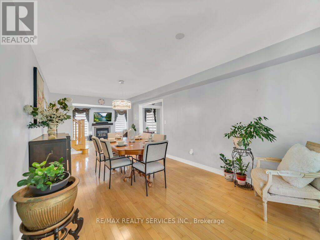 34 Allness Road, Brampton, Ontario  L7A 3N6 - Photo 8 - W13601666