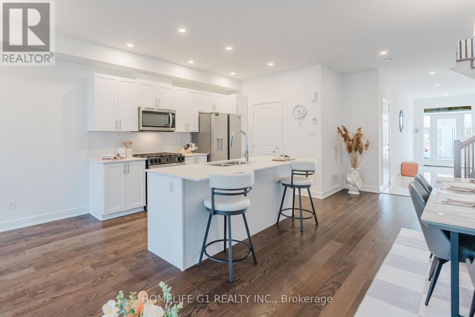 45 Moosonee Crescent, Ottawa, Ontario  K4M 0M1 - Photo 12 - X13043038