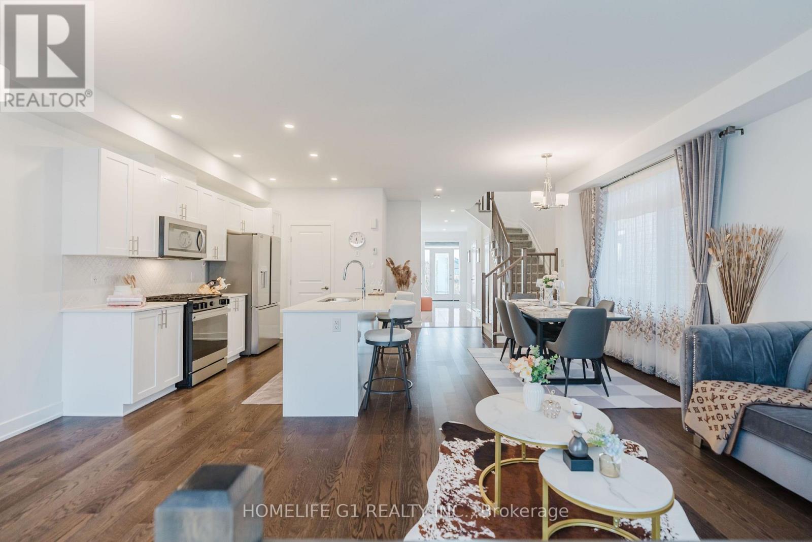 45 Moosonee Crescent, Ottawa, Ontario  K4M 0M1 - Photo 2 - X13043038