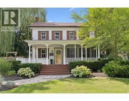318 GUELPH Avenue, cambridge, Ontario