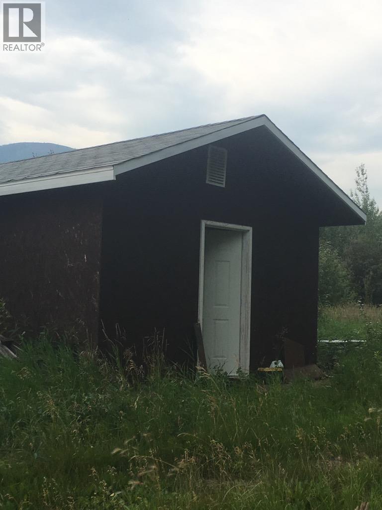 Dl 1948 Pink Mountain Road, Fort St. John, British Columbia  V0C 2B0 - Photo 23 - R3156708