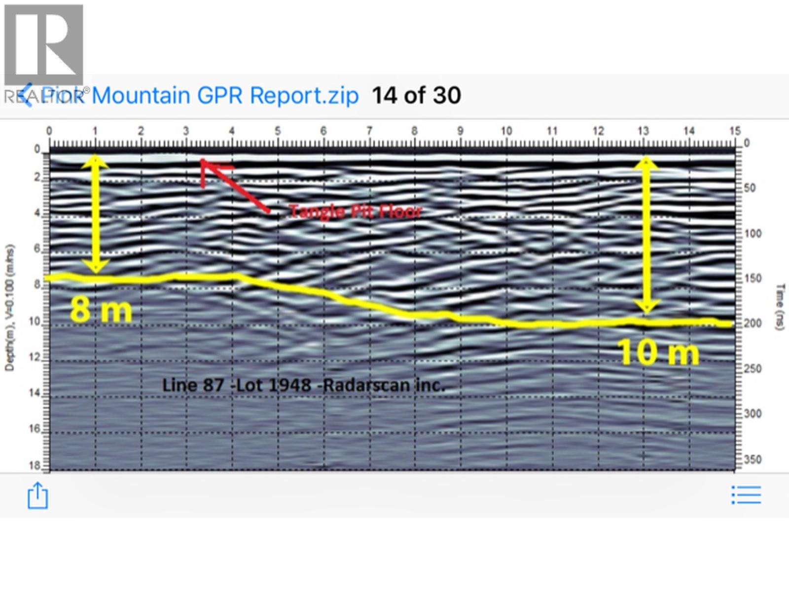 Dl 1948 Pink Mountain Road, Fort St. John, British Columbia  V0C 2B0 - Photo 30 - R3156708