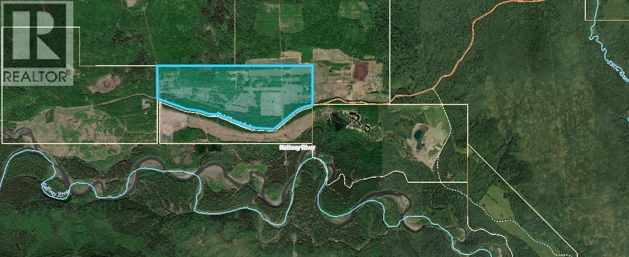 Dl 1948 Pink Mountain Road, Fort St. John, British Columbia  V0C 2B0 - Photo 2 - R3156708