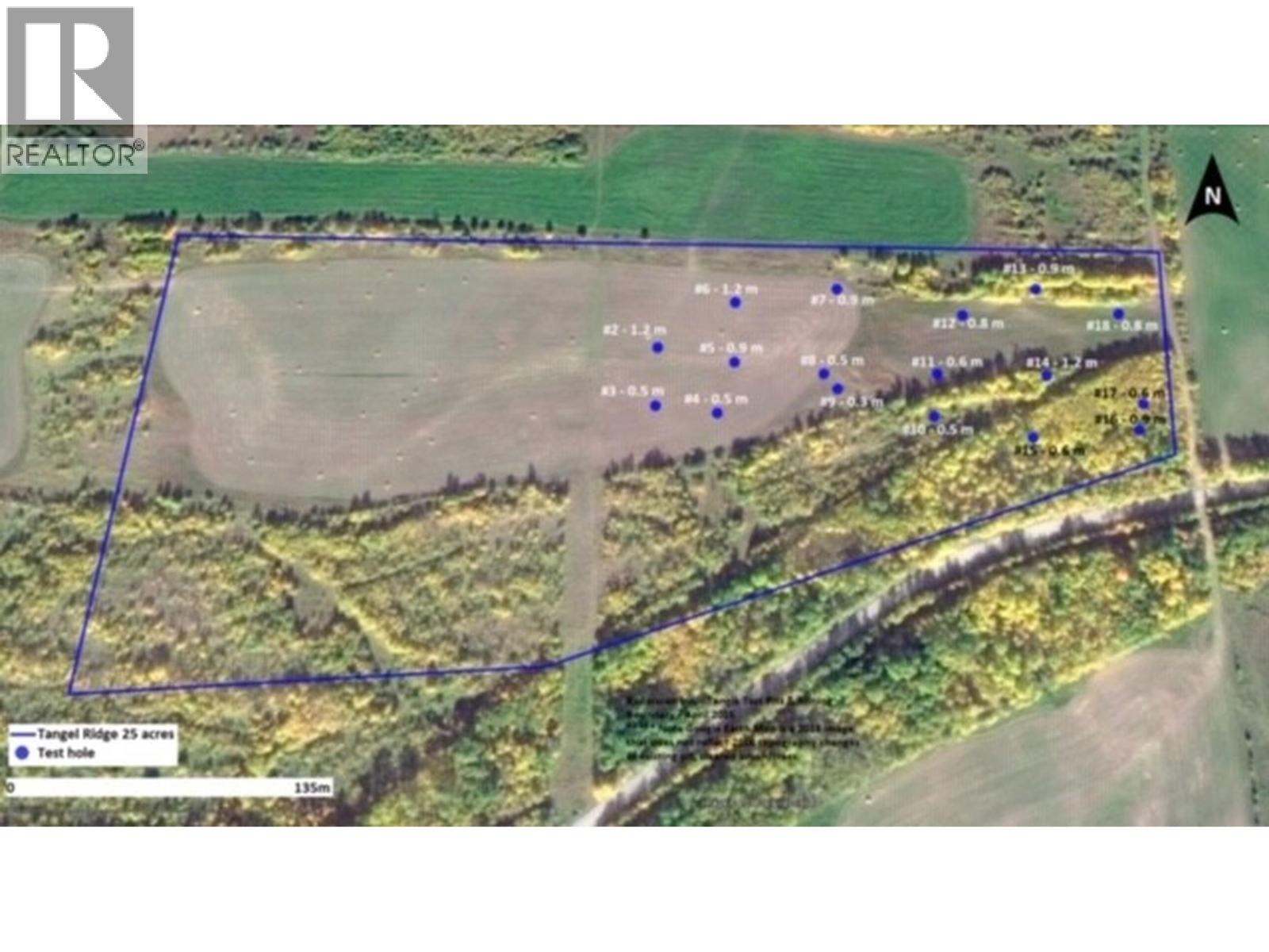 Dl 1948 Pink Mountain Road, Fort St. John, British Columbia  V0C 2B0 - Photo 4 - R3156708