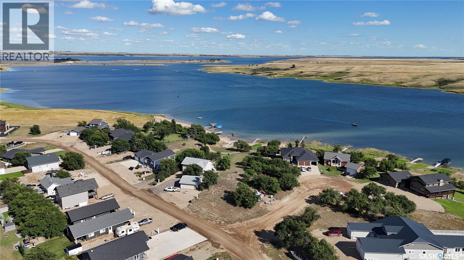 27 Grace BAY, Lake Diefenbaker, Saskatchewan