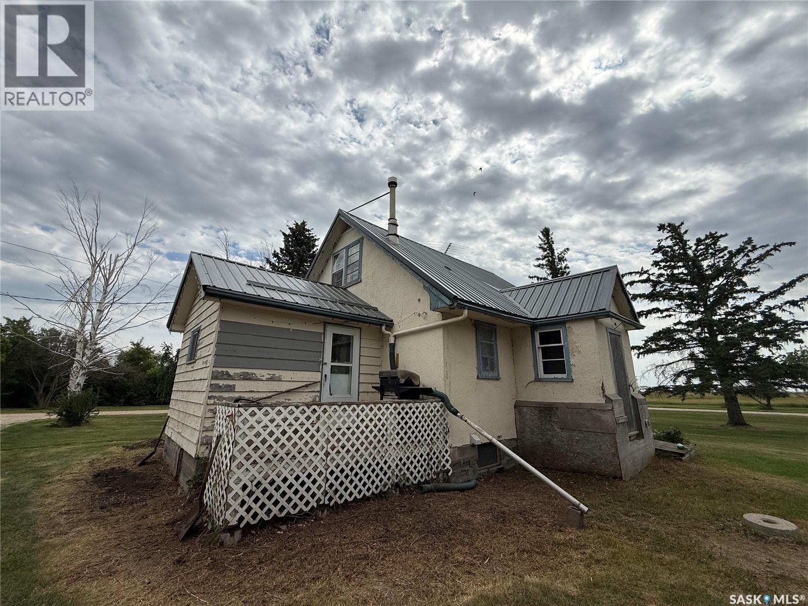 11 Bison Street, Osage, Saskatchewan  S0G 3T0 - Photo 23 - SK045841