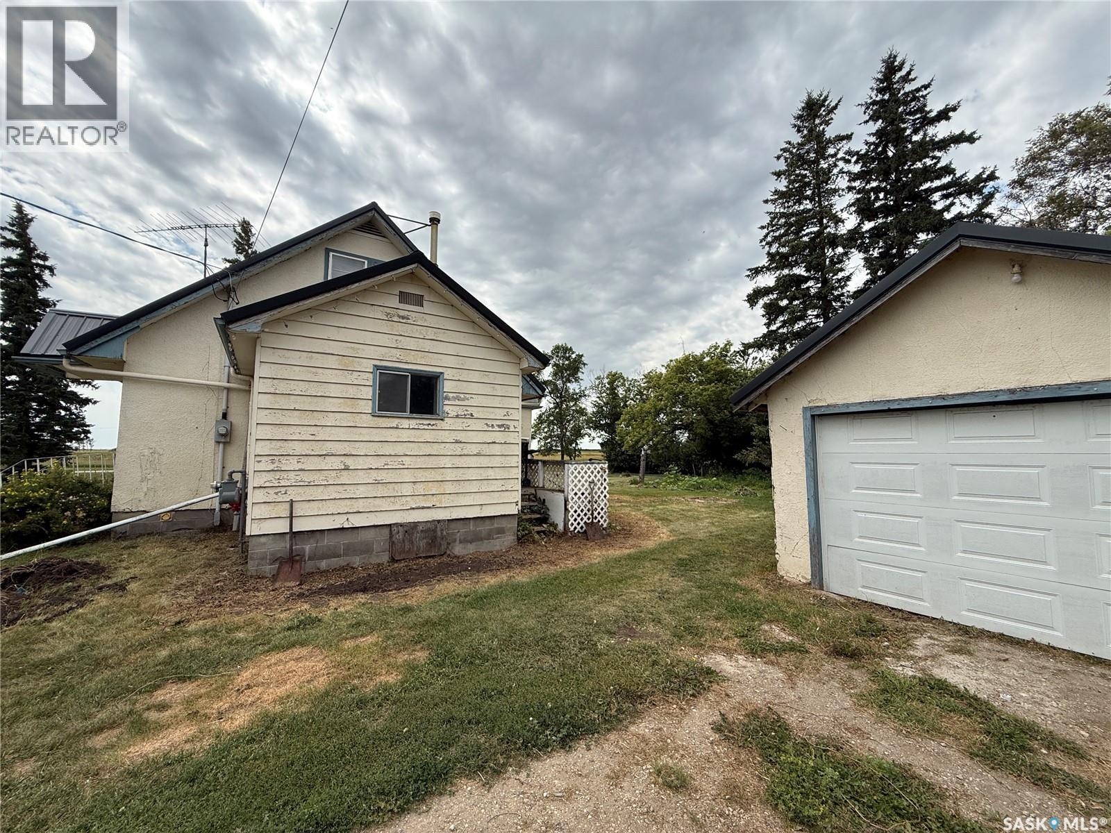 11 Bison Street, Osage, Saskatchewan  S0G 3T0 - Photo 26 - SK045841