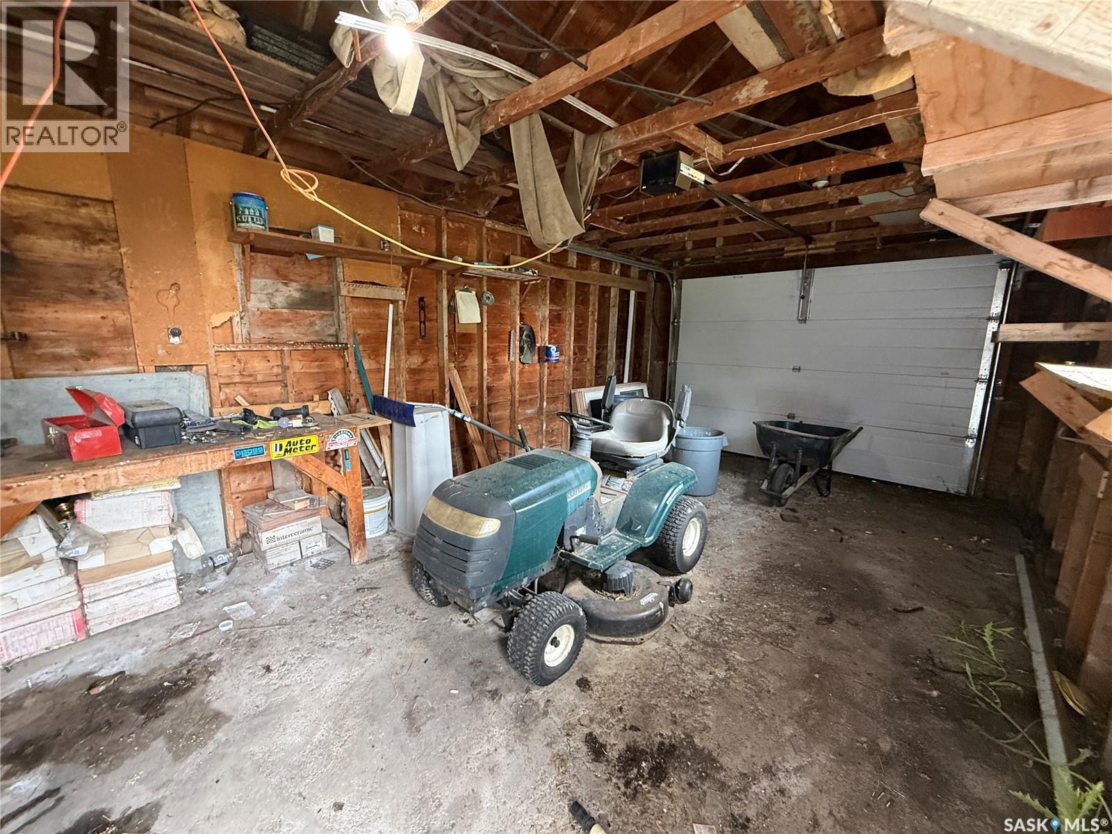 11 Bison Street, Osage, Saskatchewan  S0G 3T0 - Photo 27 - SK045841