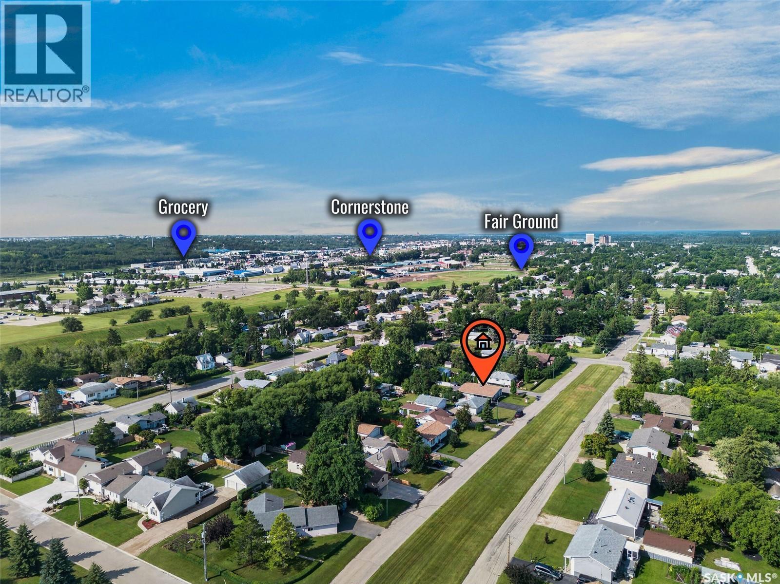 1131 6th Street E, Prince Albert, Saskatchewan  S6V 0P8 - Photo 45 - SK045589