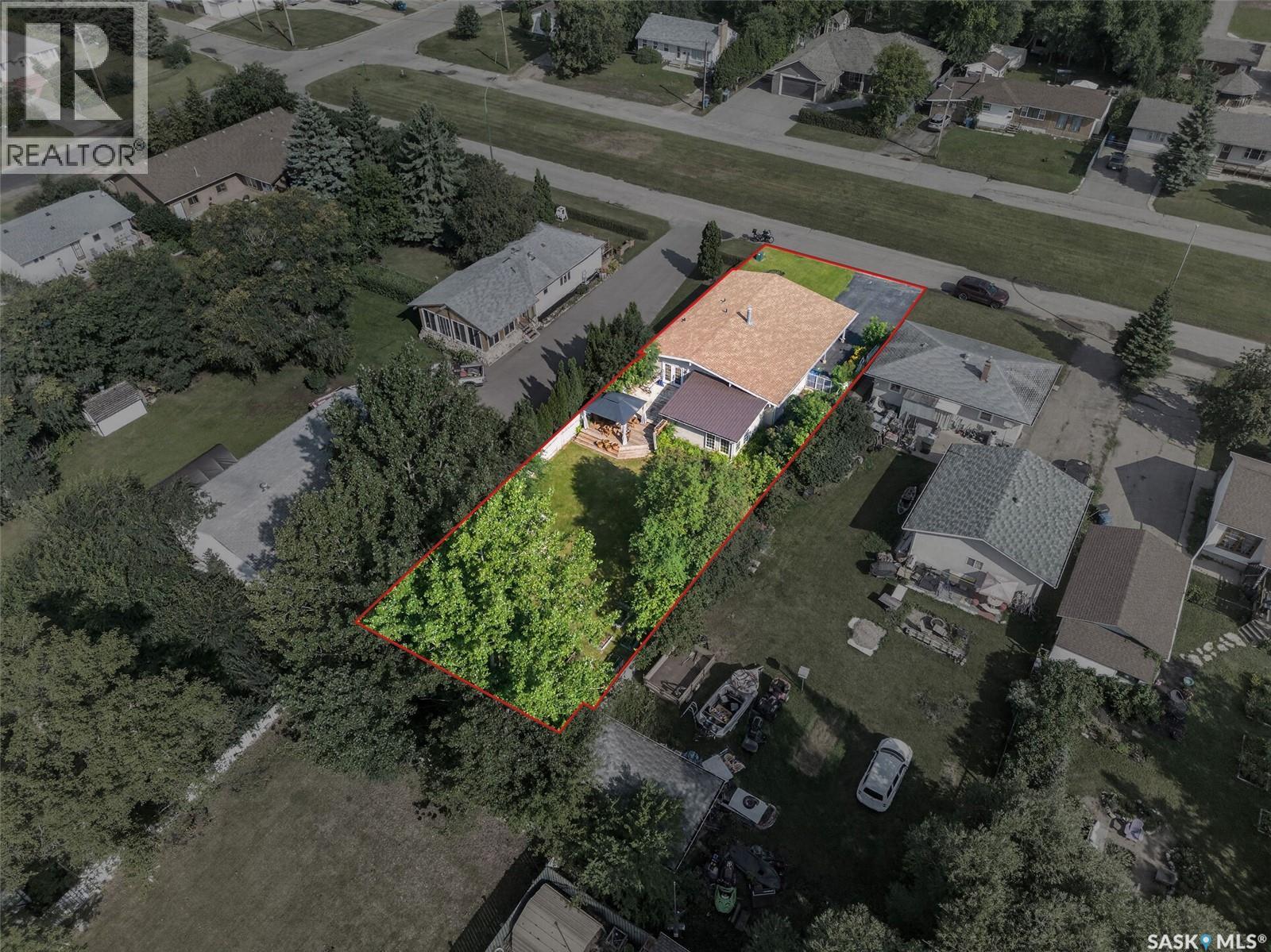 1131 6th Street E, Prince Albert, Saskatchewan  S6V 0P8 - Photo 47 - SK045589