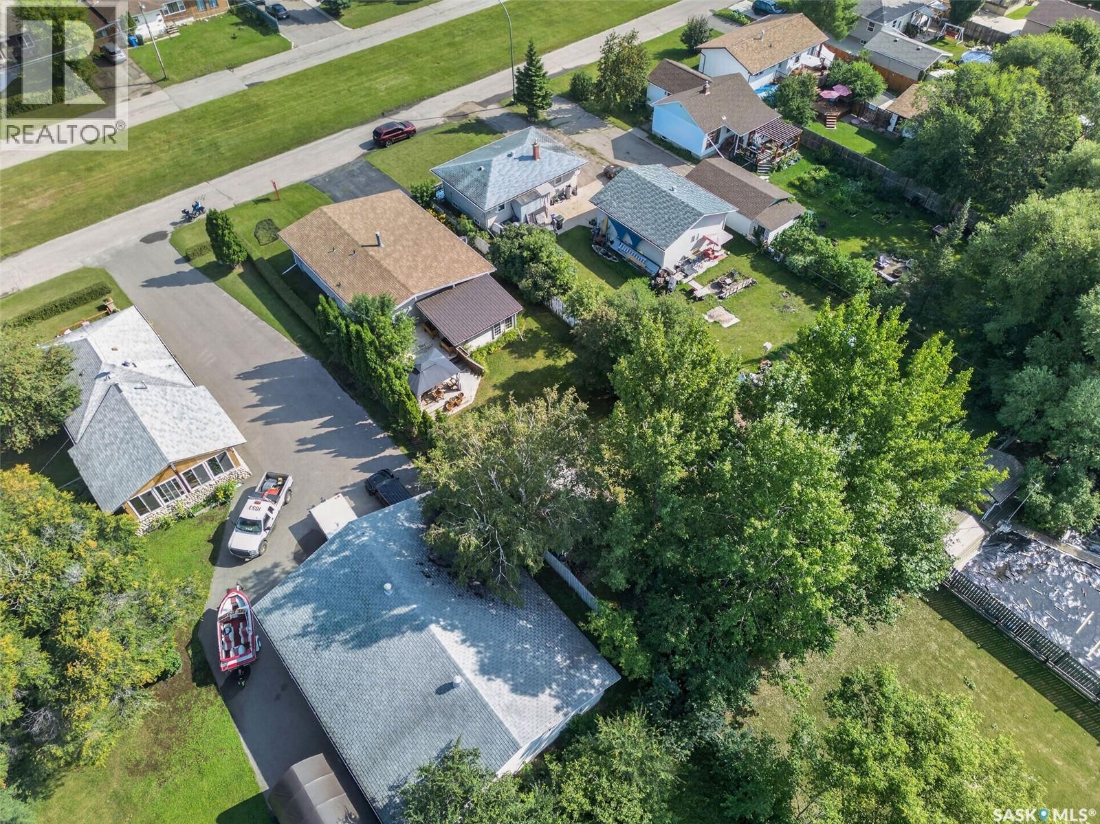 1131 6th Street E, Prince Albert, Saskatchewan  S6V 0P8 - Photo 48 - SK045589