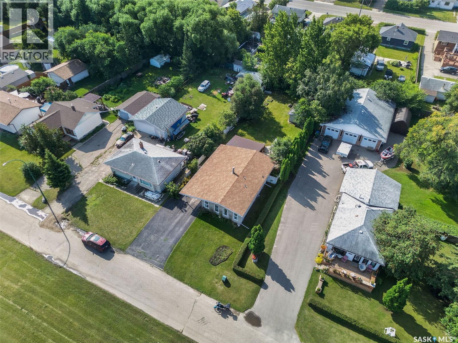 1131 6th Street E, Prince Albert, Saskatchewan  S6V 0P8 - Photo 49 - SK045589