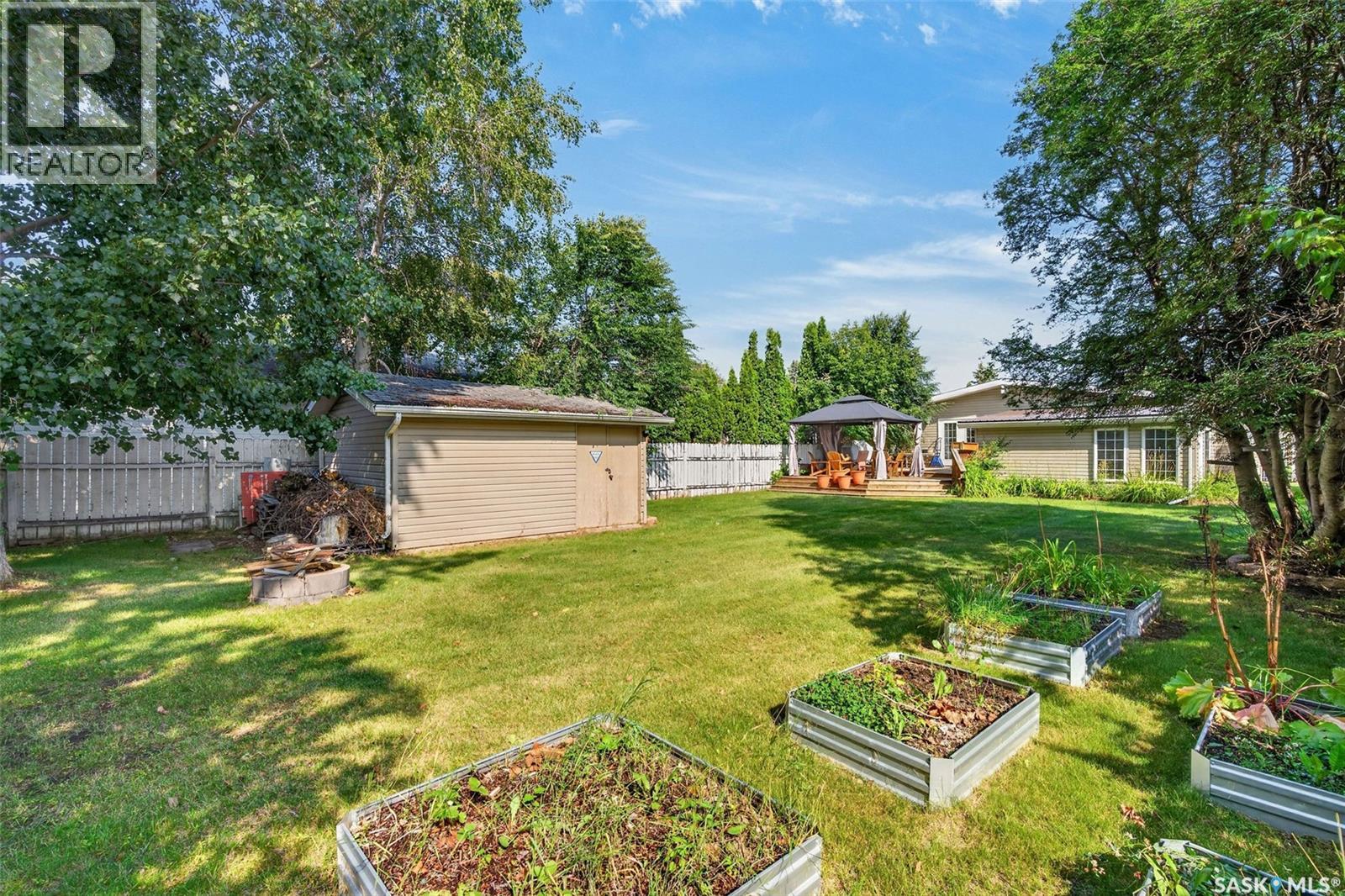 1131 6th Street E, Prince Albert, Saskatchewan  S6V 0P8 - Photo 55 - SK045589