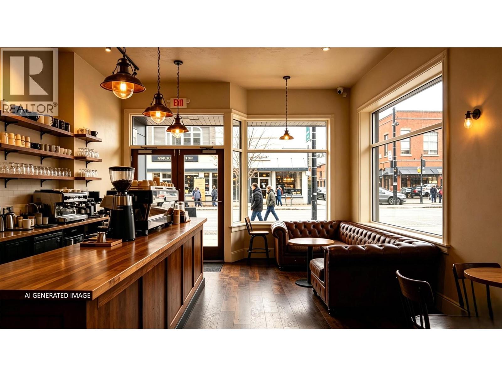 473 Bernard Avenue Unit# C/O, Kelowna, British Columbia