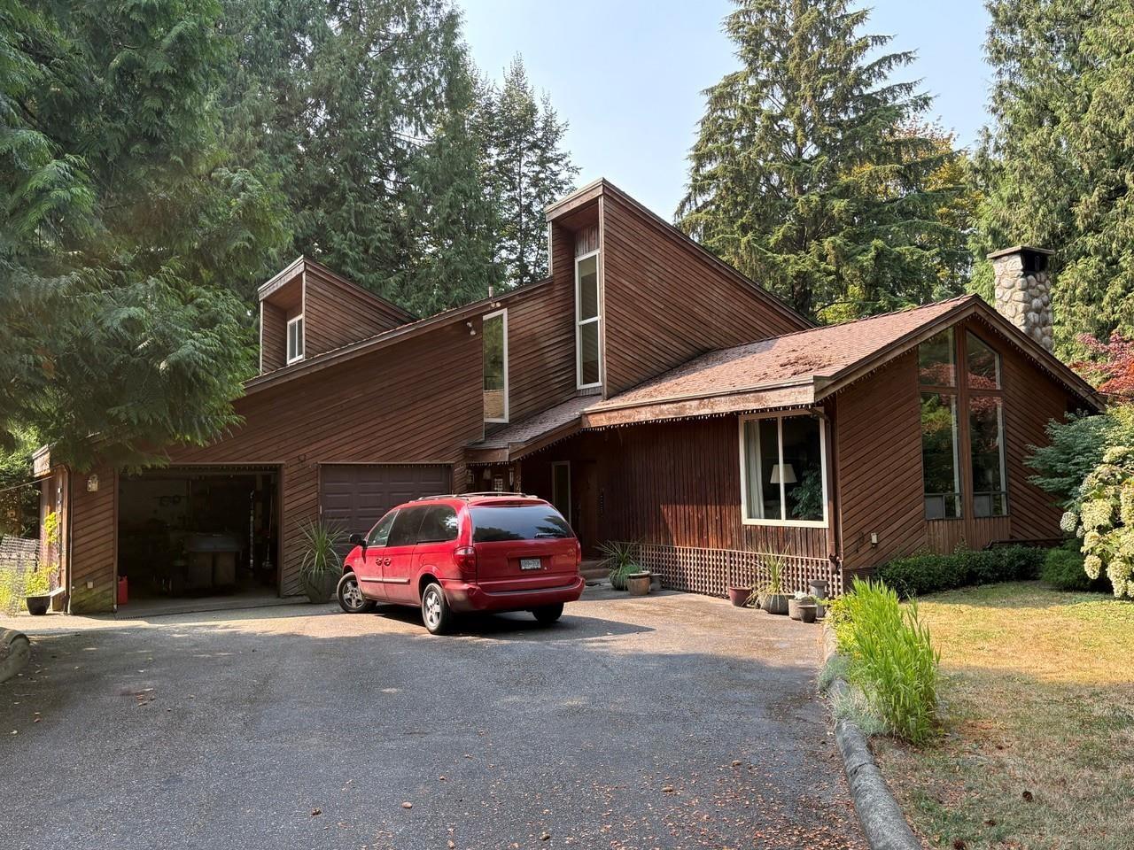 24538 40 AVENUE, Langley, British Columbia