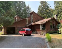 24538 40 AVENUE, Langley, British Columbia