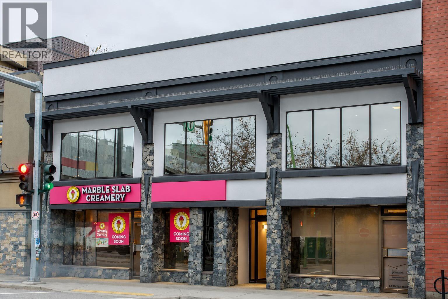 1455 Ellis Street, Kelowna, British Columbia