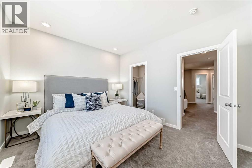 136 Heirloom Street SE, Calgary, Alberta  T3S 0Y5 - Photo 21 - A2330372