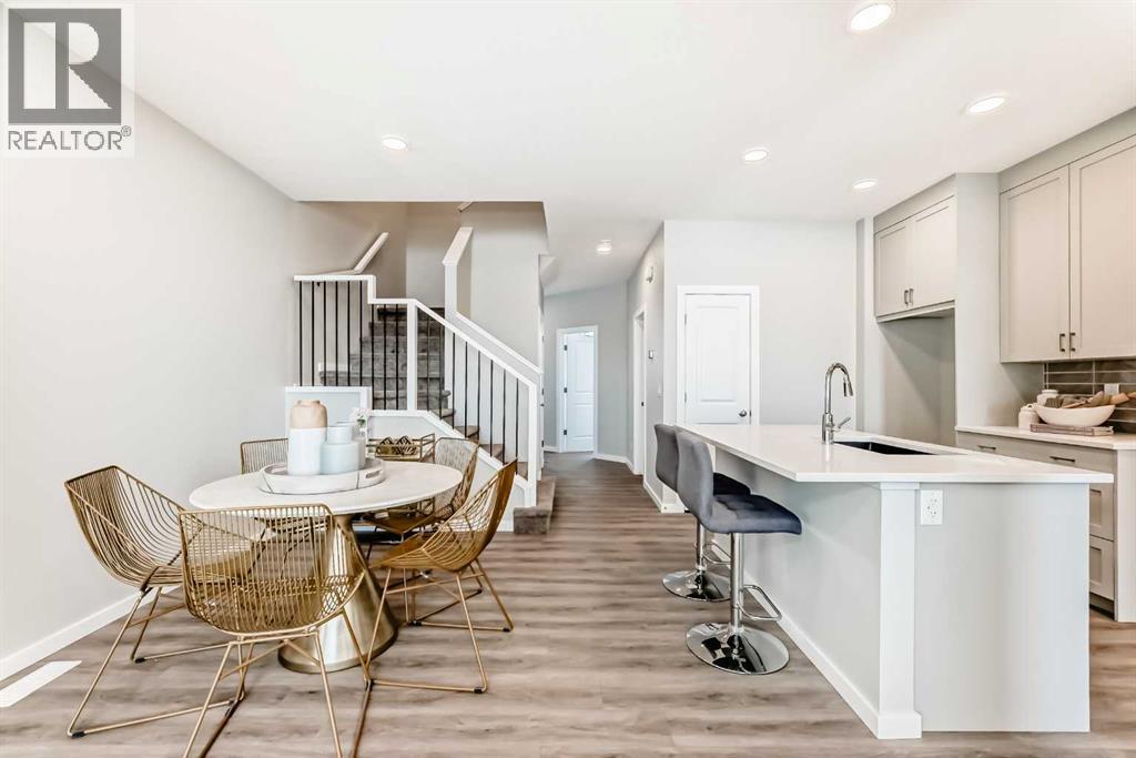 136 Heirloom Street SE, Calgary, Alberta  T3S 0Y5 - Photo 11 - A2330372