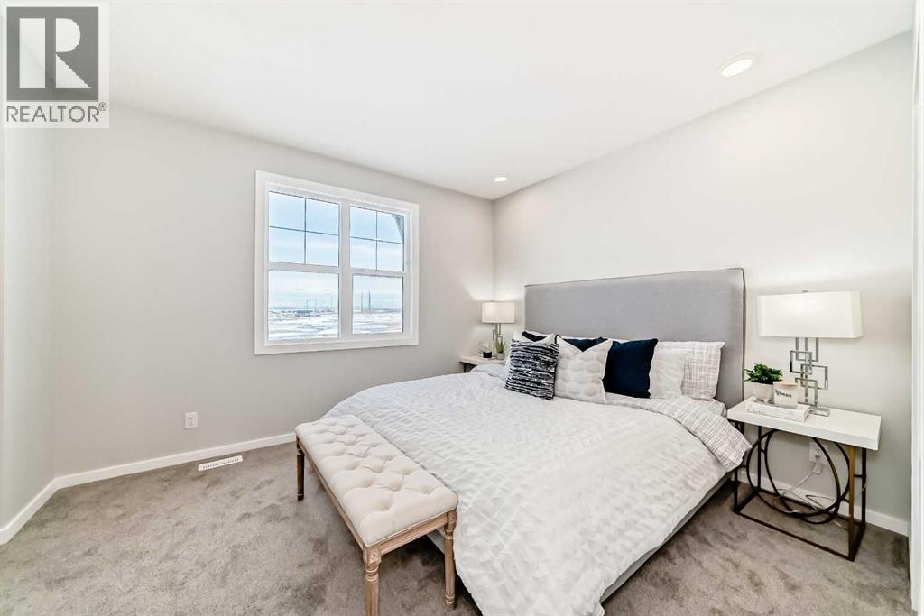 136 Heirloom Street SE, Calgary, Alberta  T3S 0Y5 - Photo 19 - A2330372
