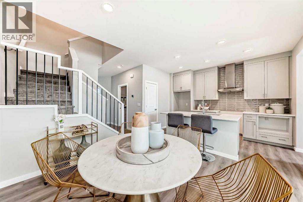 136 Heirloom Street SE, Calgary, Alberta  T3S 0Y5 - Photo 1 - A2330372