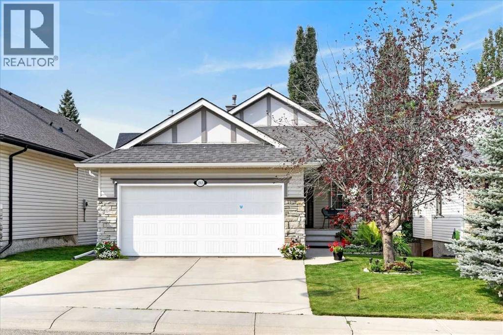 212 Cresthaven Place SW, Calgary, Alberta  T3B 5W4 - Photo 1 - A2337136