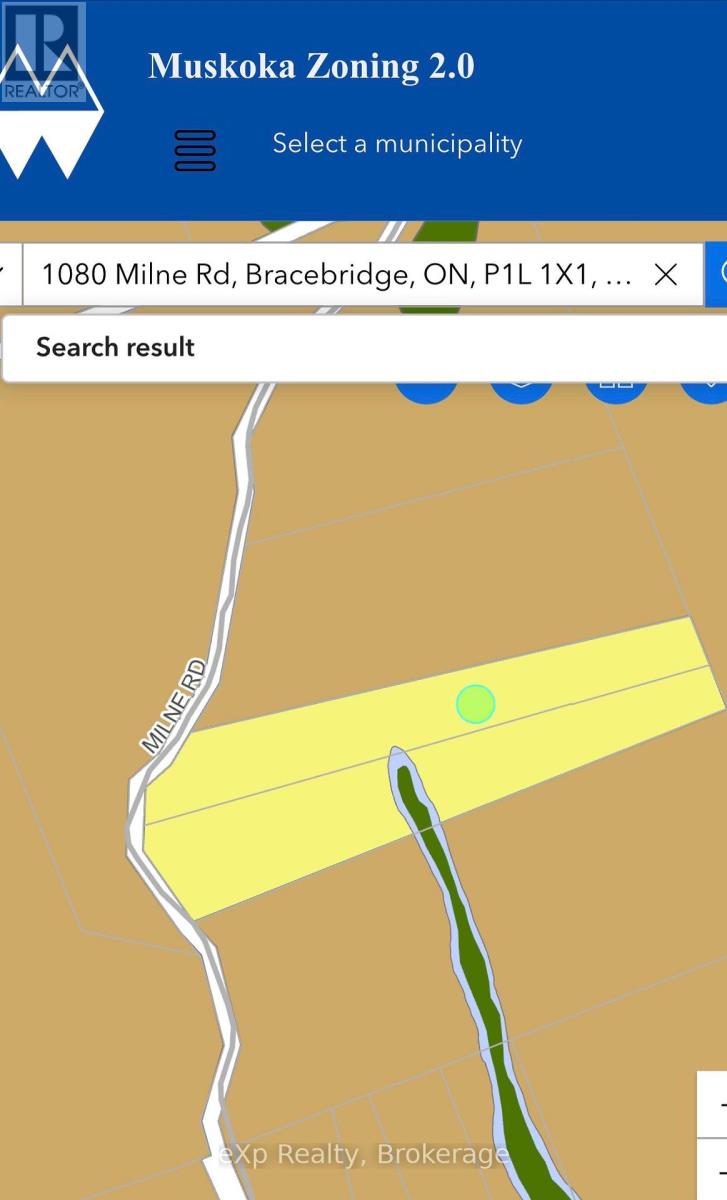 1080 Milne Road, Bracebridge, Ontario  P1L 1X1 - Photo 14 - X13680536