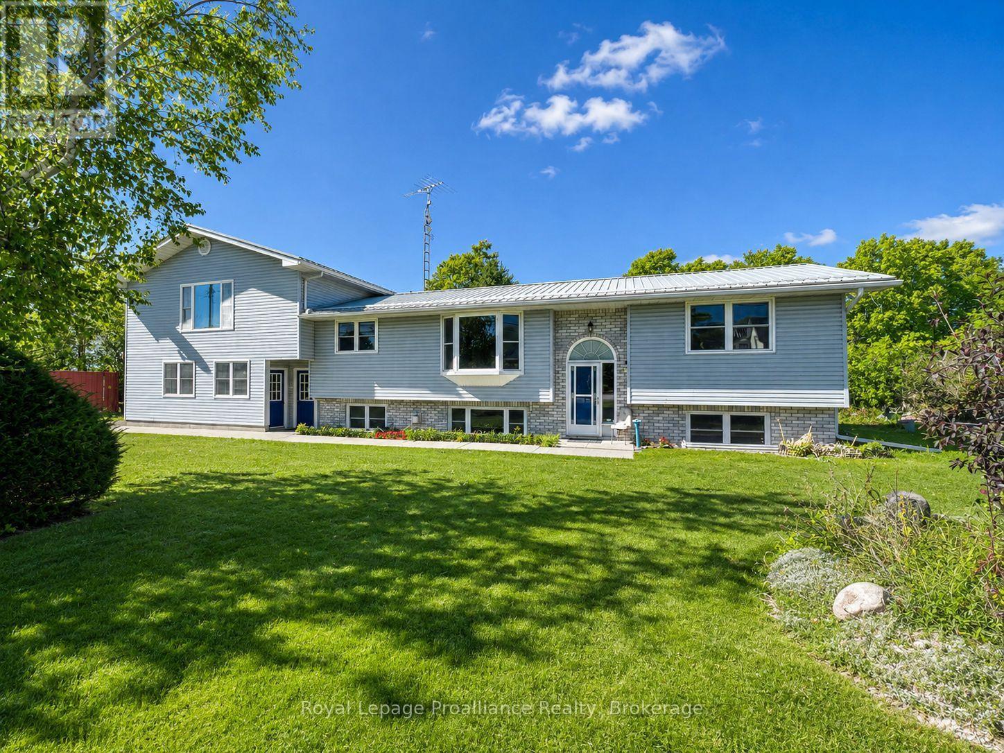 444 County Road 19, Prince Edward County, Ontario  K0K 1A0 - Photo 1 - X13686334
