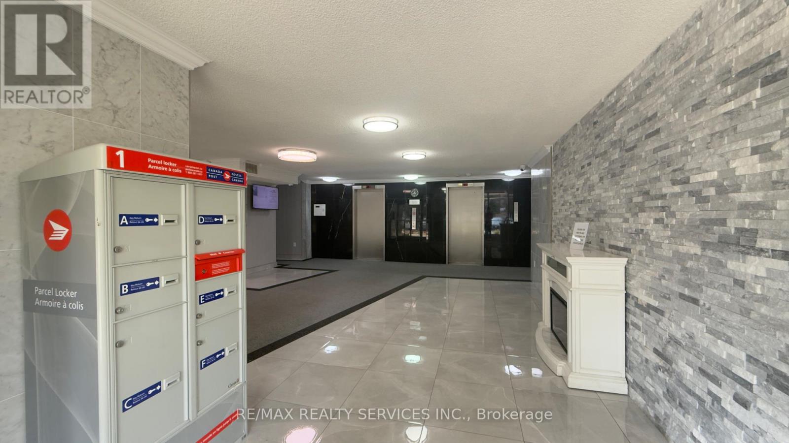 1807 - 4 Kings Cross Road, Brampton, Ontario  L6T 3X8 - Photo 7 - W13441498