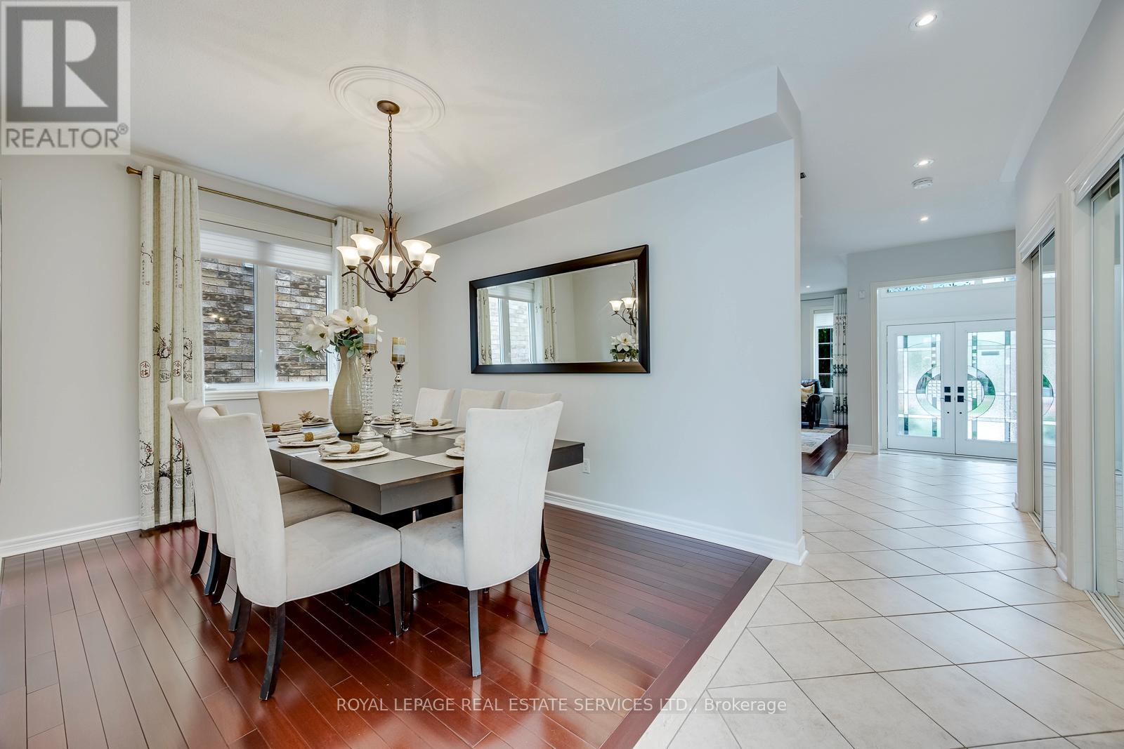 2249 Glazebrook Circle, Oakville, Ontario  L6M 5B5 - Photo 13 - W13686470