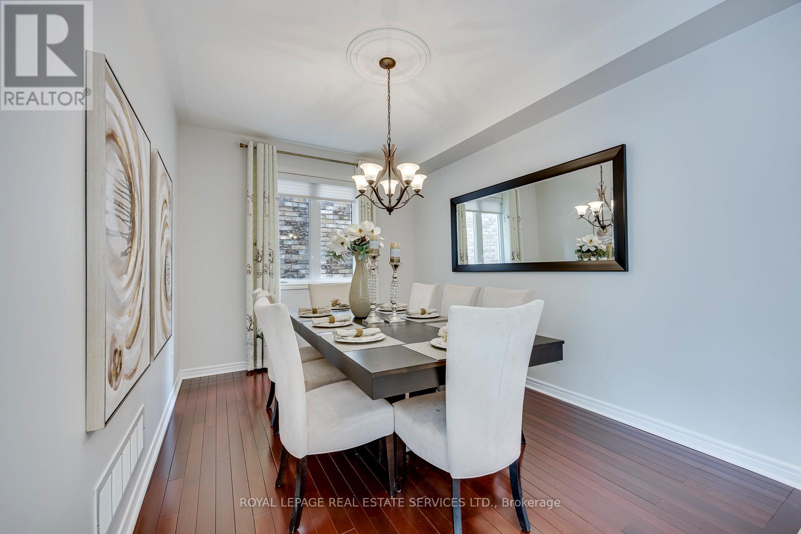 2249 Glazebrook Circle, Oakville, Ontario  L6M 5B5 - Photo 14 - W13686470