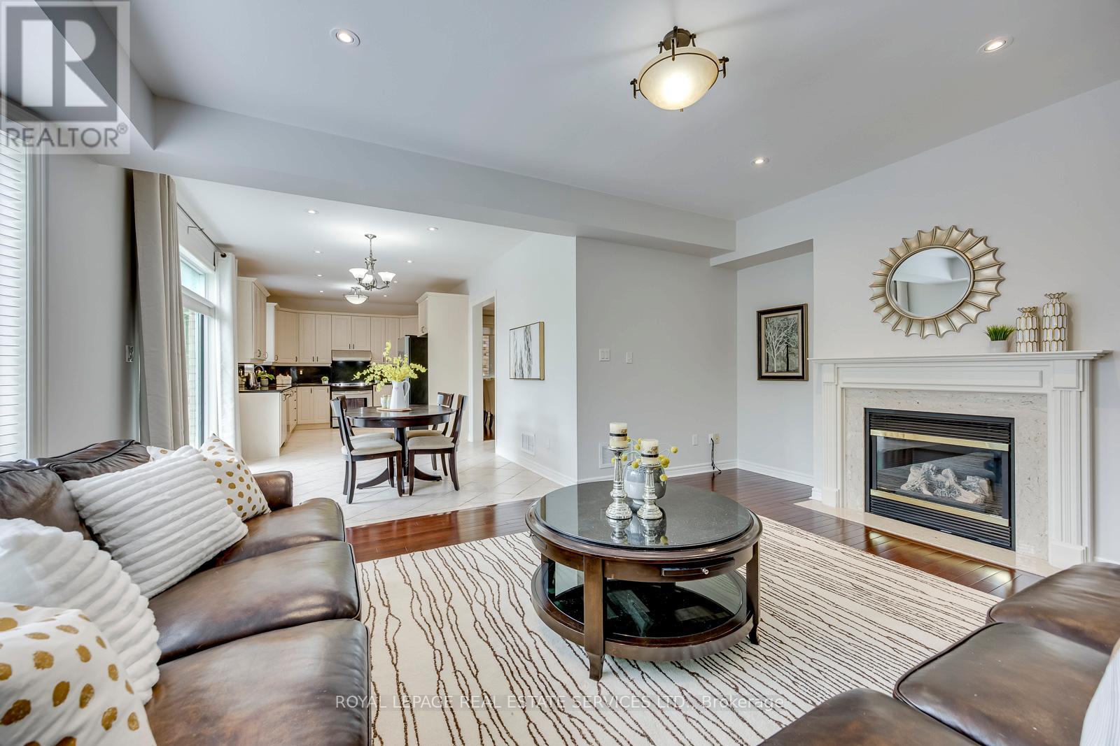 2249 Glazebrook Circle, Oakville, Ontario  L6M 5B5 - Photo 20 - W13686470