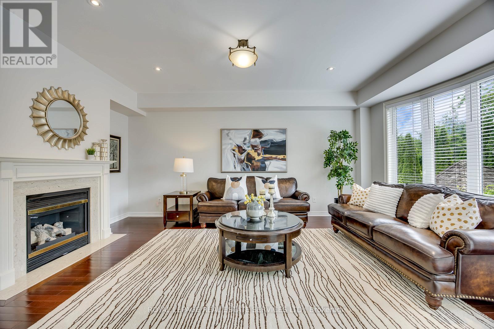 2249 Glazebrook Circle, Oakville, Ontario  L6M 5B5 - Photo 16 - W13686470