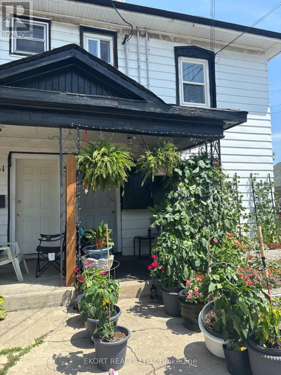59-61 St Charles Street, Belleville, Ontario  K8P 2W1 - Photo 4 - X13689132