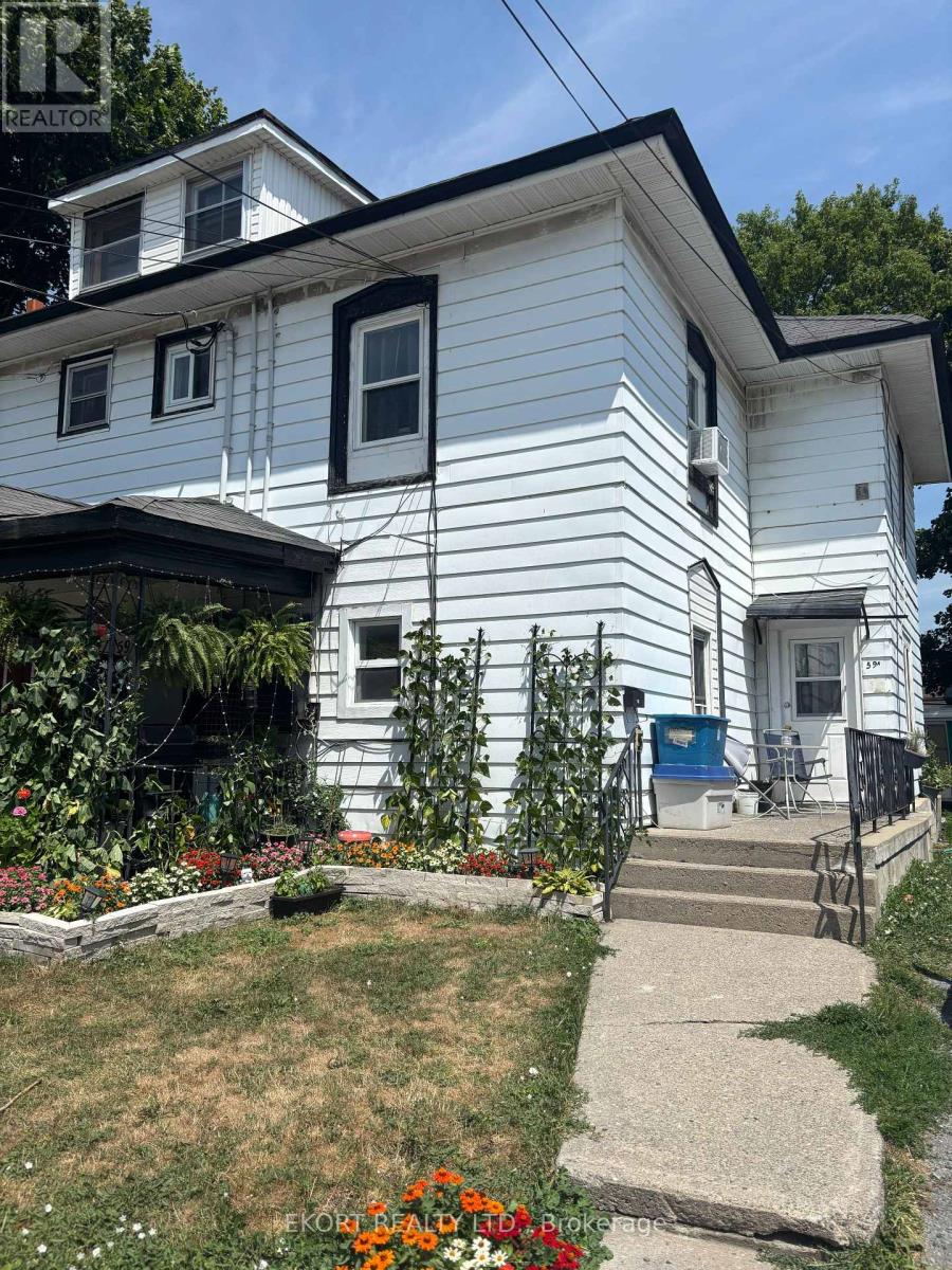 59-61 St Charles Street, Belleville, Ontario  K8P 2W1 - Photo 6 - X13689132