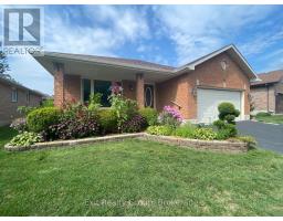 60 OAK RIDGE BOULEVARD, Belleville, Ontario