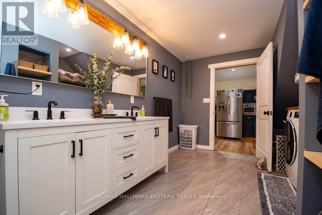 318 & 321 Caves Road, Douro-Dummer, Ontario  K0L 3A0 - Photo 12 - X13689232