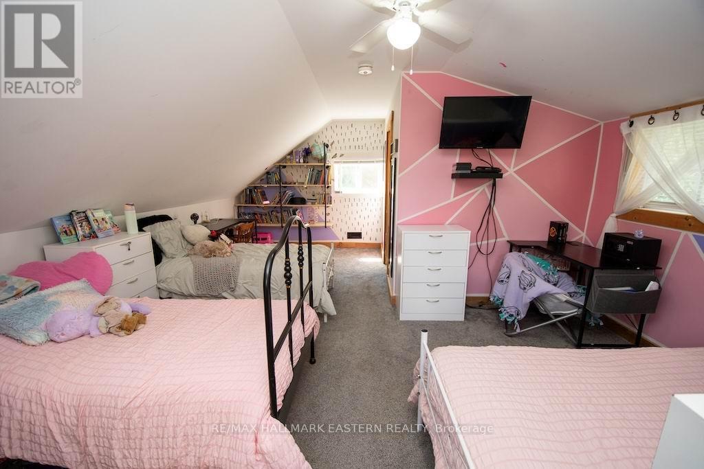 318 & 321 Caves Road, Douro-Dummer, Ontario  K0L 3A0 - Photo 16 - X13689232