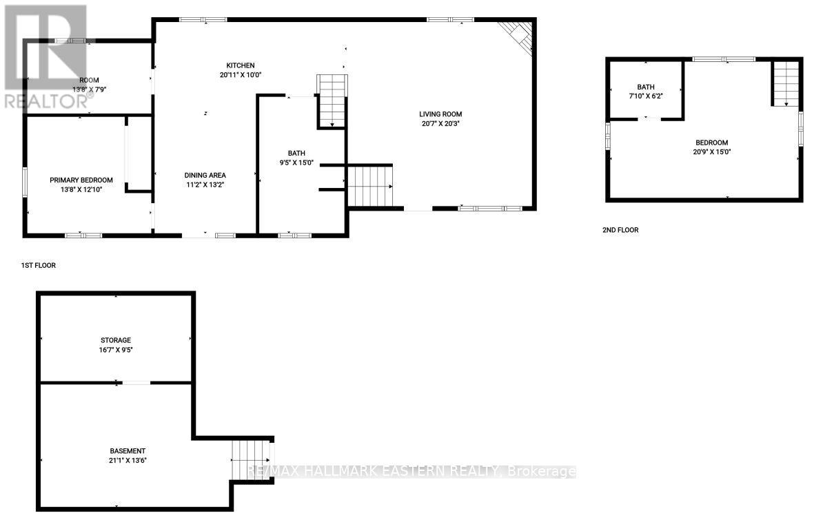 318 & 321 Caves Road, Douro-Dummer, Ontario  K0L 3A0 - Photo 24 - X13689232