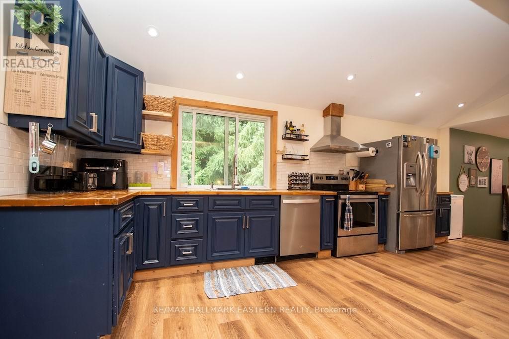 318 & 321 Caves Road, Douro-Dummer, Ontario  K0L 3A0 - Photo 7 - X13689232