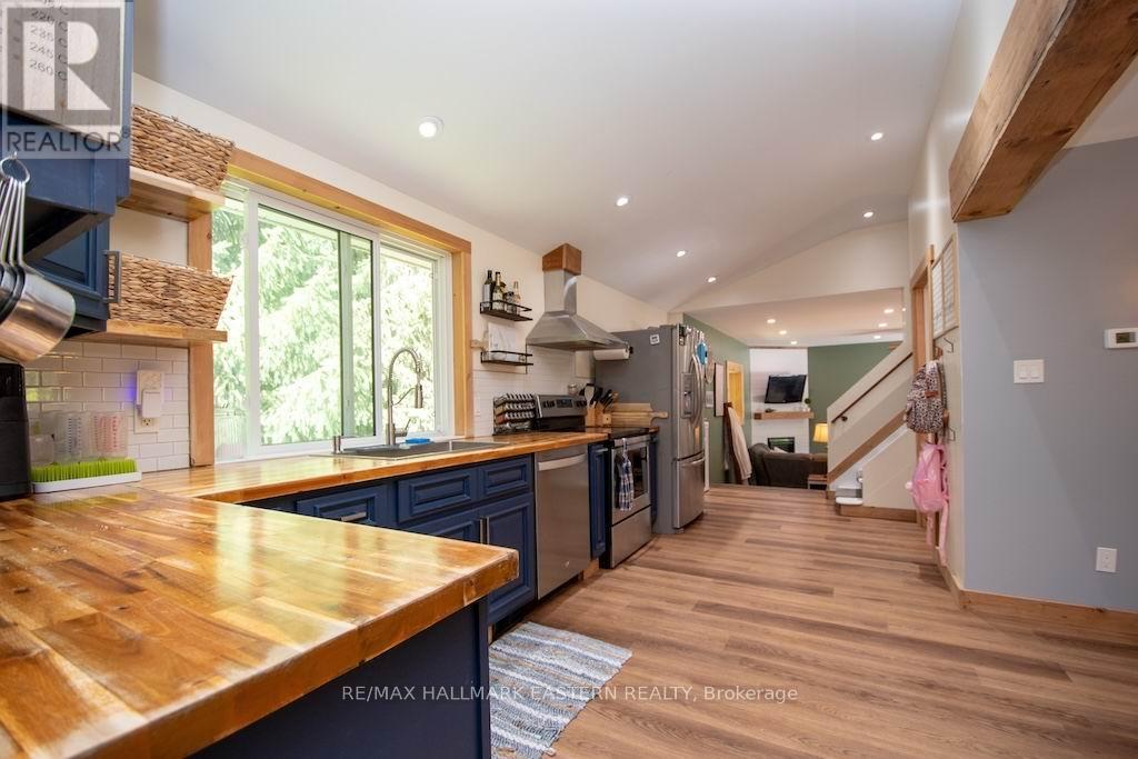 318 & 321 Caves Road, Douro-Dummer, Ontario  K0L 3A0 - Photo 9 - X13689232