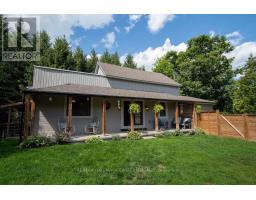 318 & 321 CAVES ROAD, Douro-Dummer, Ontario
