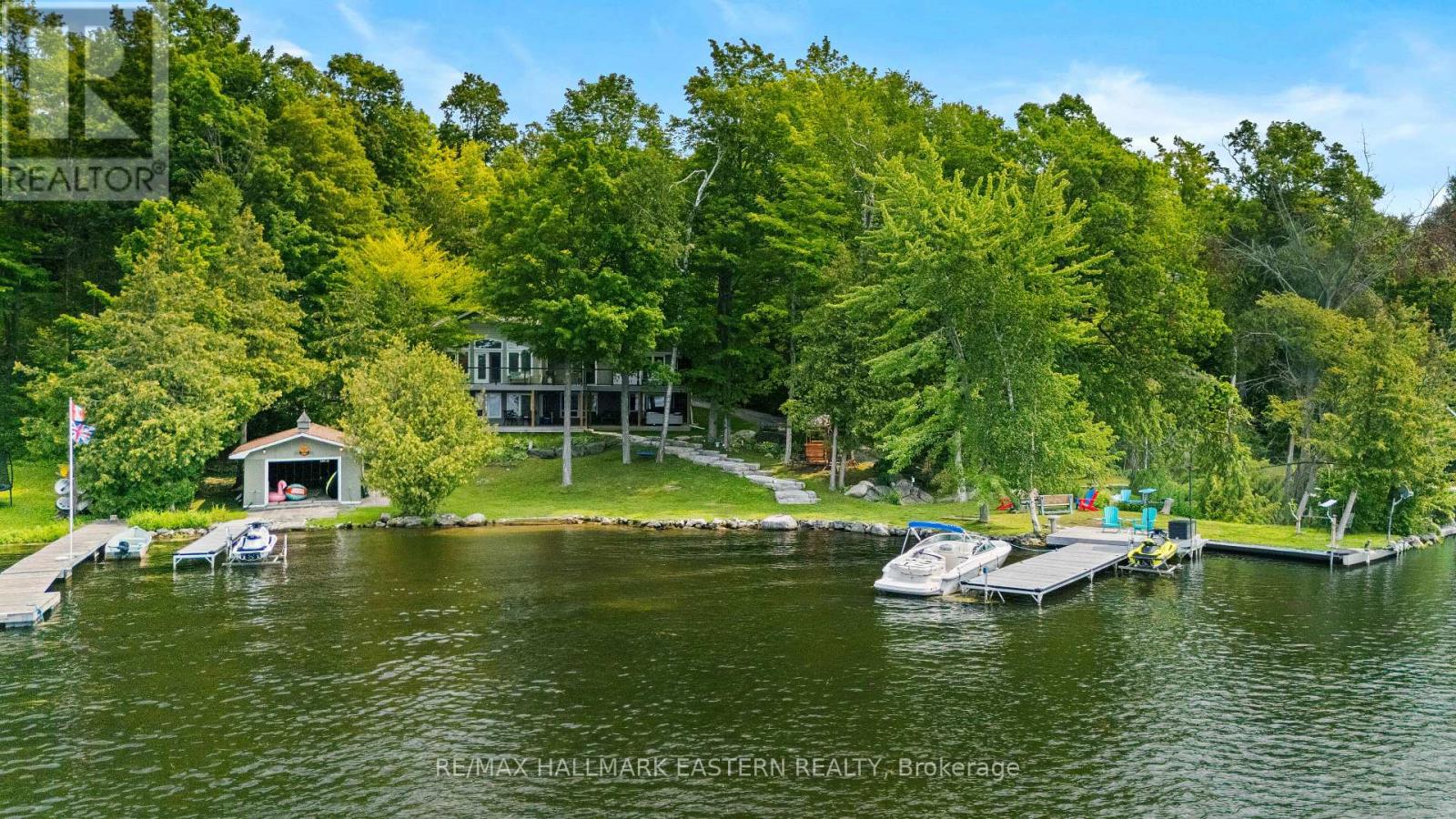 28 MAPLEWOOD COURT, Trent Lakes, Ontario
