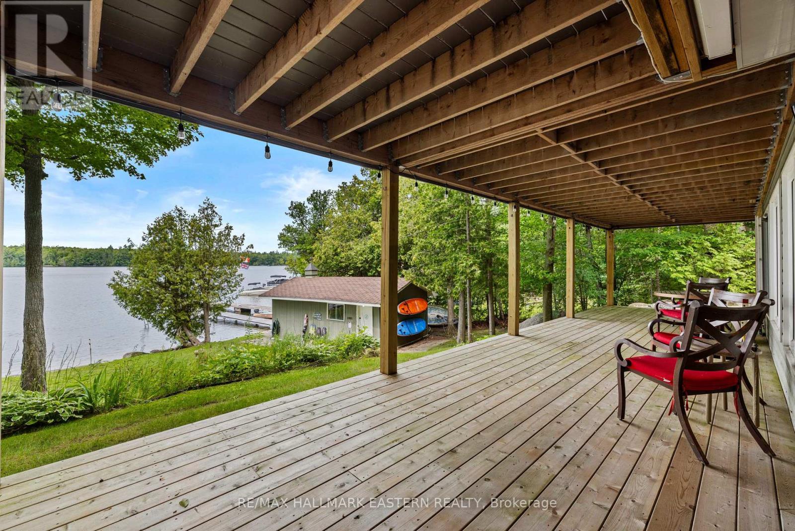 28 Maplewood Court, Trent Lakes, Ontario  K9J 6X2 - Photo 32 - X13689262