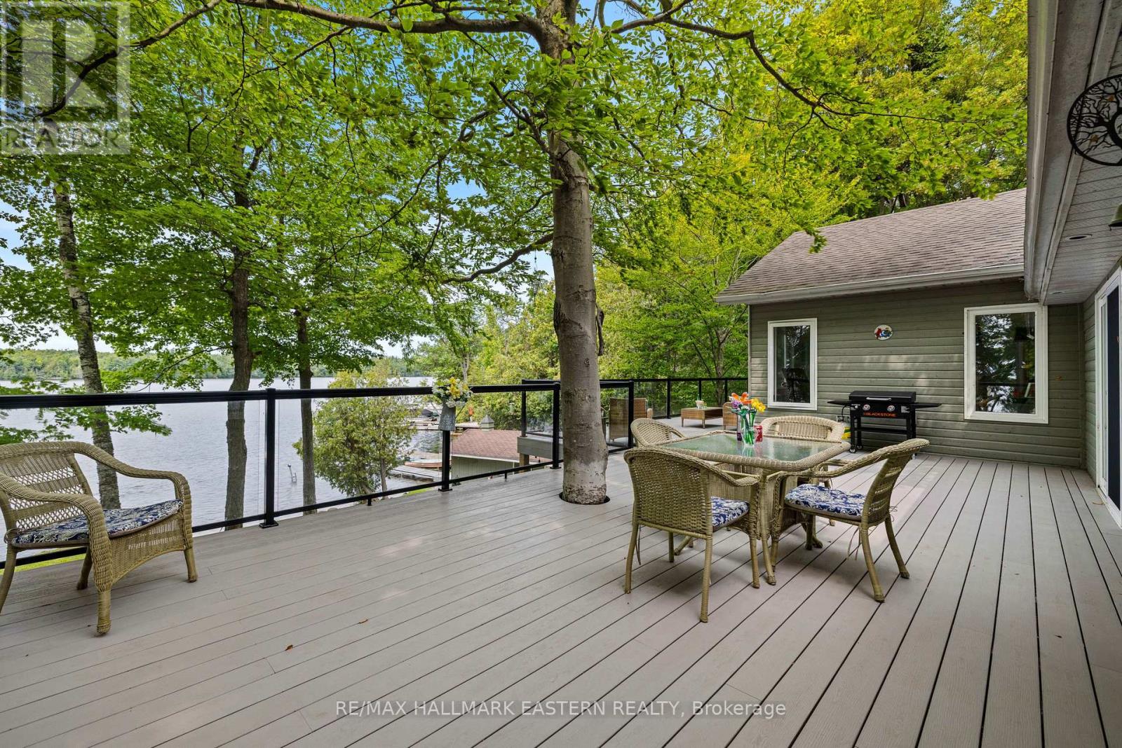 28 Maplewood Court, Trent Lakes, Ontario  K9J 6X2 - Photo 36 - X13689262