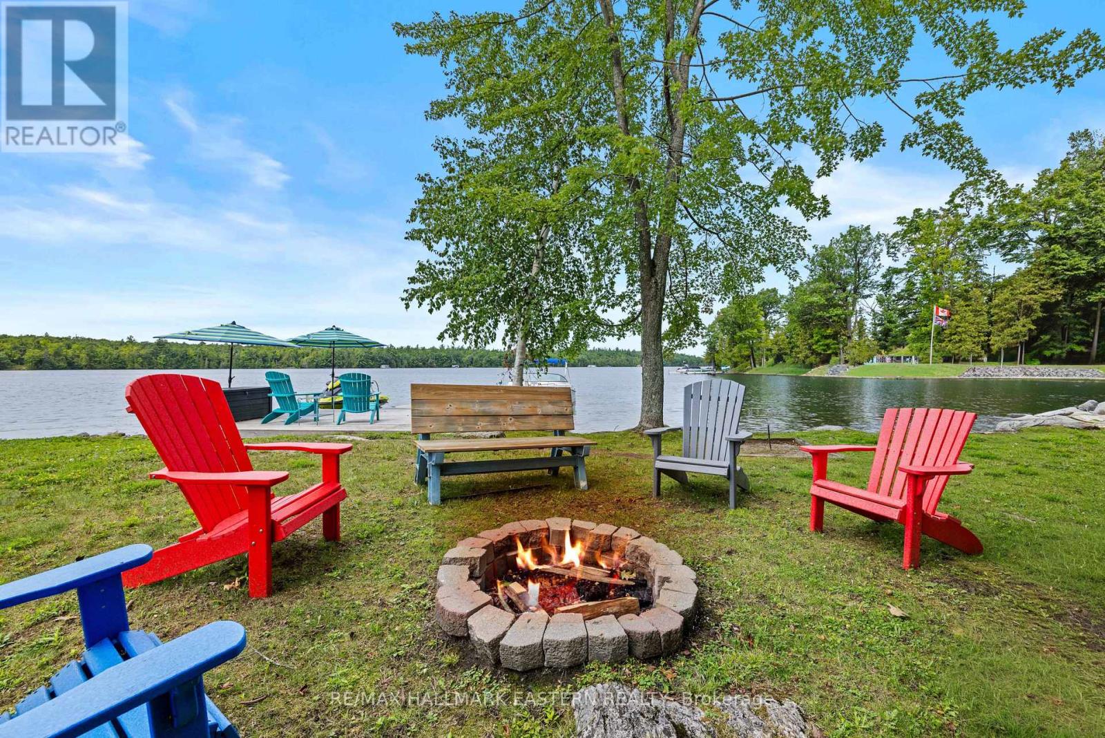 28 Maplewood Court, Trent Lakes, Ontario  K9J 6X2 - Photo 39 - X13689262