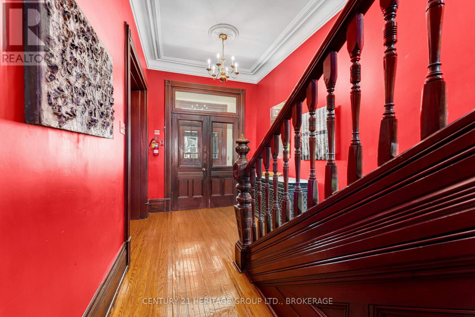 25 Colborne Street, Kingston, Ontario K7K 1C5 - Photo 2 - X13689208