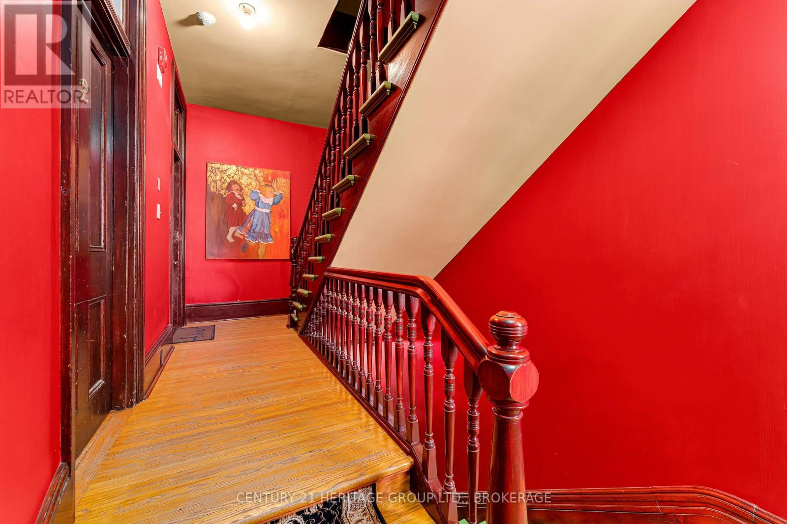 25 Colborne Street, Kingston, Ontario K7K 1C5 - Photo 4 - X13689208